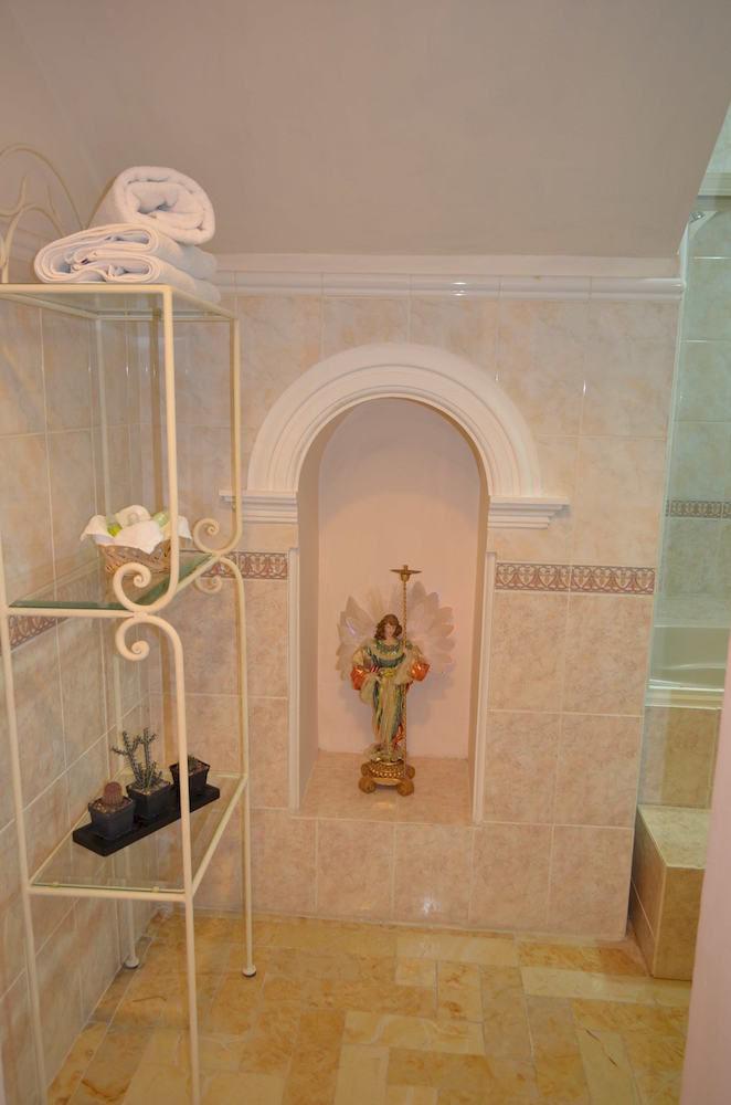 Hotel Boutique De Los Angeles غواناخواتو المظهر الخارجي الصورة