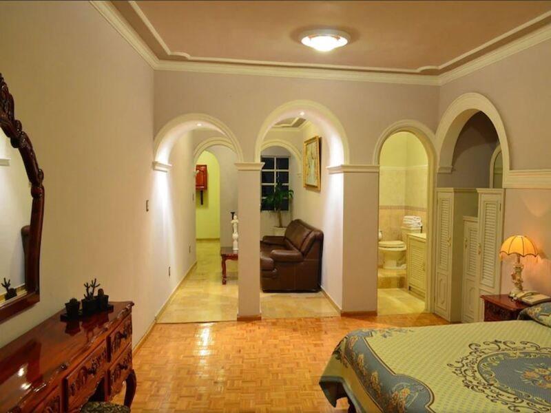Hotel Boutique De Los Angeles غواناخواتو المظهر الخارجي الصورة