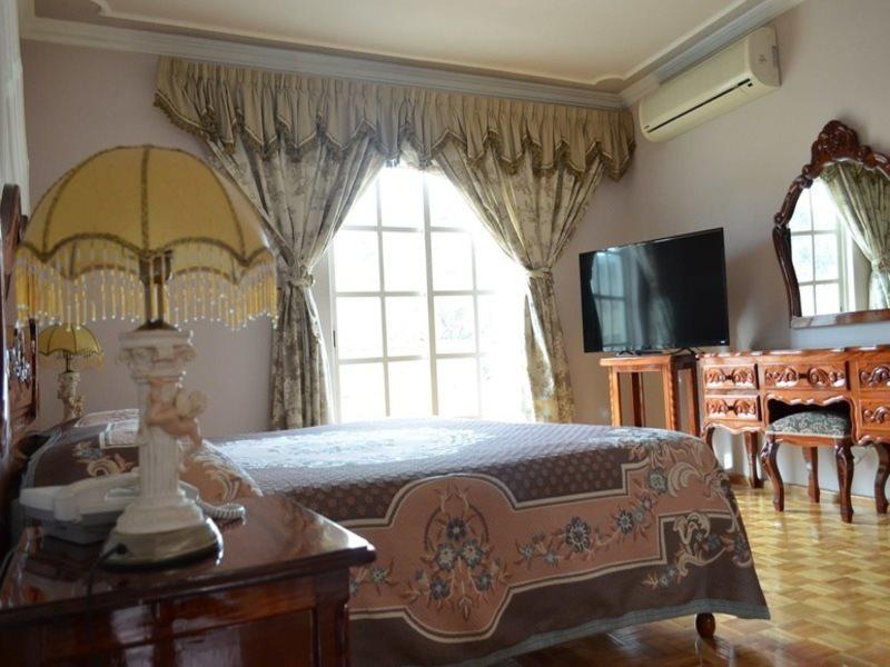 Hotel Boutique De Los Angeles غواناخواتو المظهر الخارجي الصورة