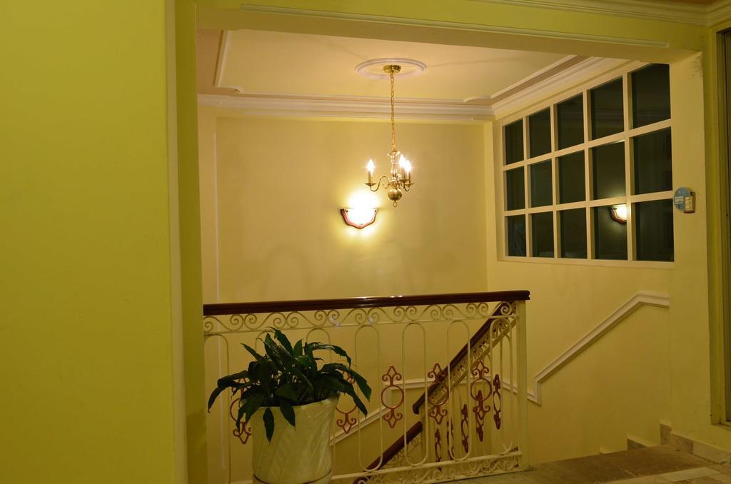 Hotel Boutique De Los Angeles غواناخواتو المظهر الخارجي الصورة