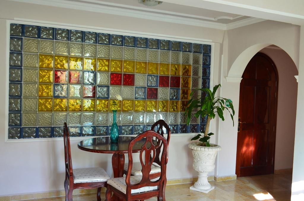 Hotel Boutique De Los Angeles غواناخواتو المظهر الخارجي الصورة