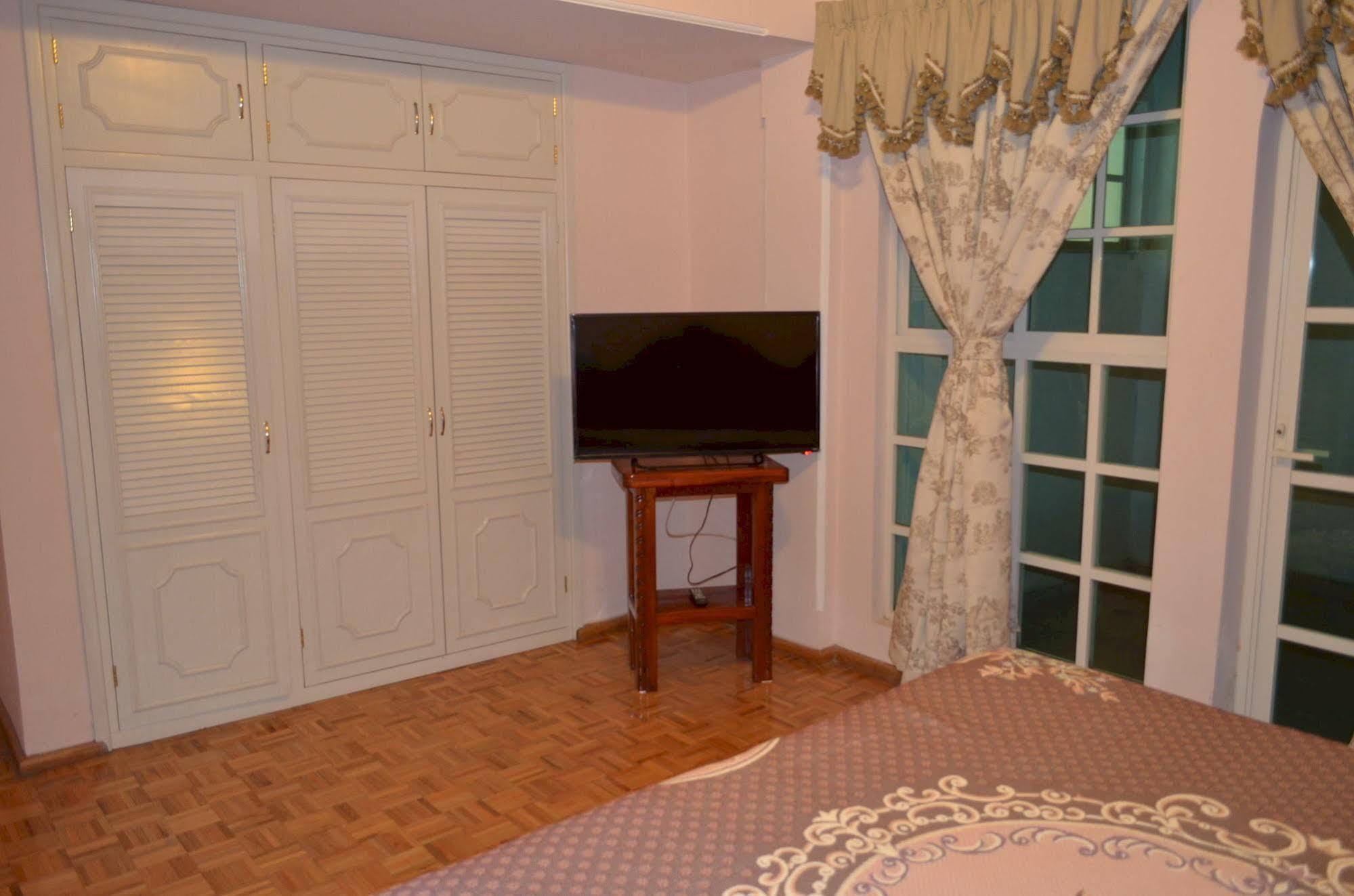 Hotel Boutique De Los Angeles غواناخواتو المظهر الخارجي الصورة