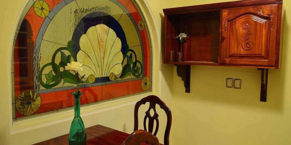 Hotel Boutique De Los Angeles غواناخواتو المظهر الخارجي الصورة