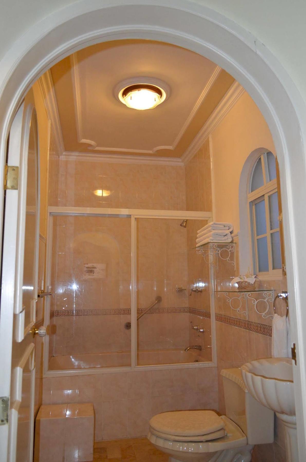 Hotel Boutique De Los Angeles غواناخواتو المظهر الخارجي الصورة