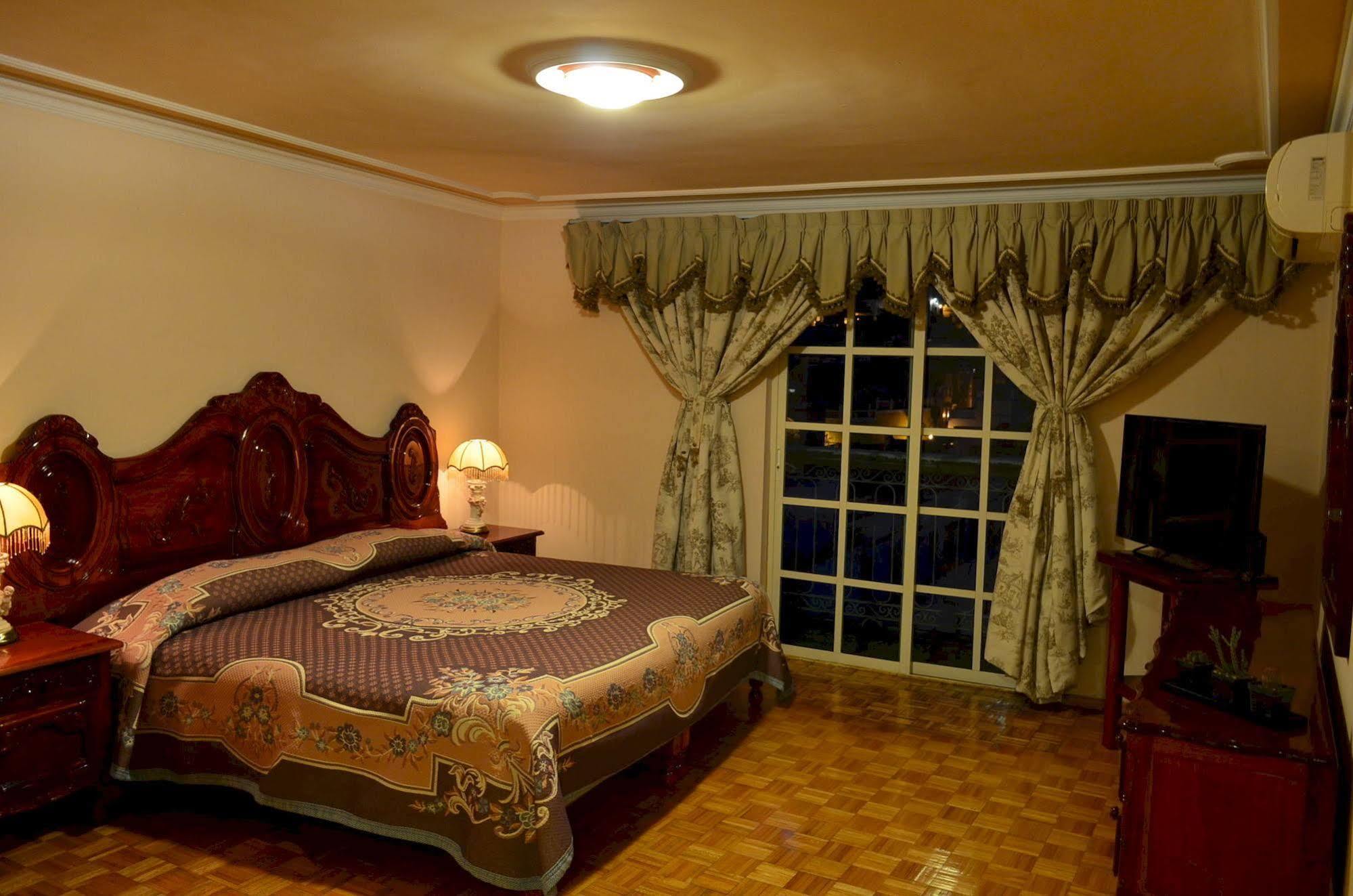 Hotel Boutique De Los Angeles غواناخواتو المظهر الخارجي الصورة