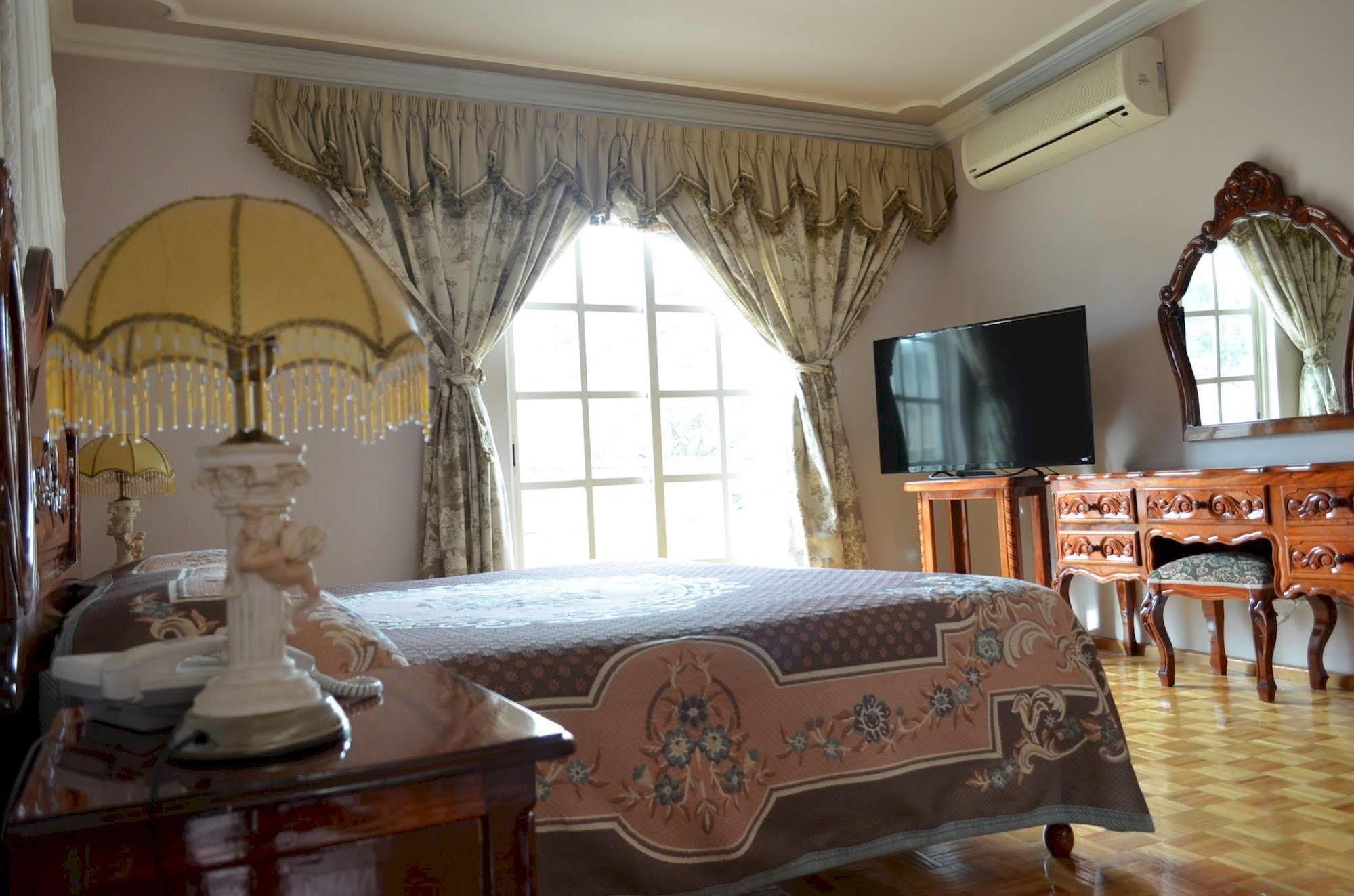 Hotel Boutique De Los Angeles غواناخواتو المظهر الخارجي الصورة