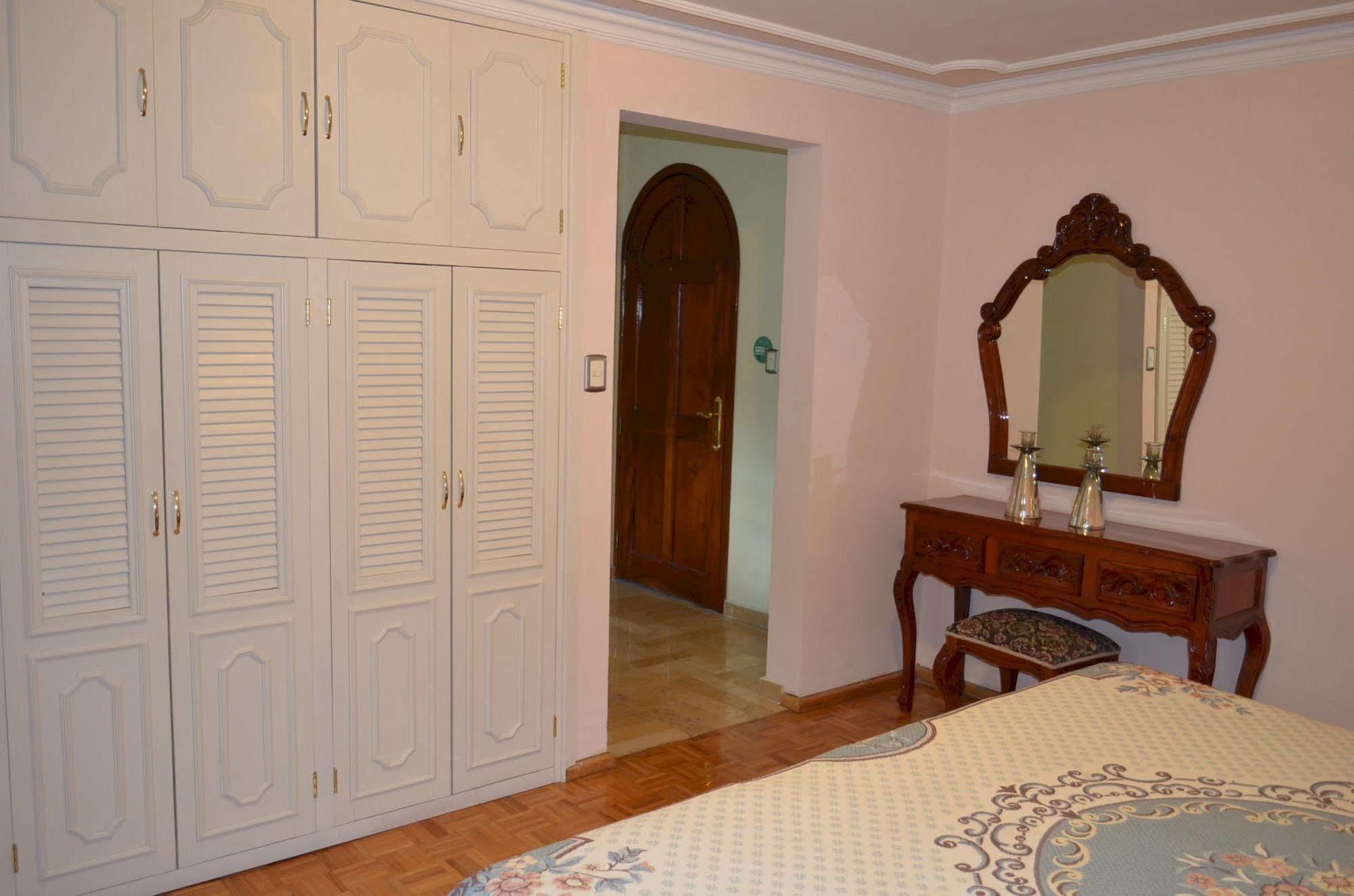Hotel Boutique De Los Angeles غواناخواتو المظهر الخارجي الصورة