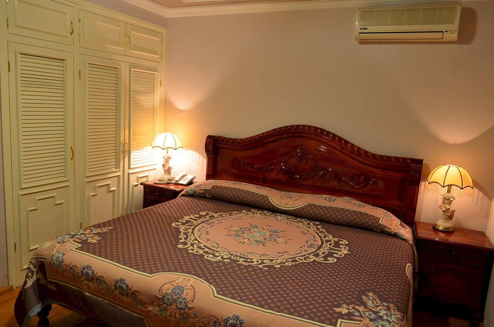 Hotel Boutique De Los Angeles غواناخواتو المظهر الخارجي الصورة