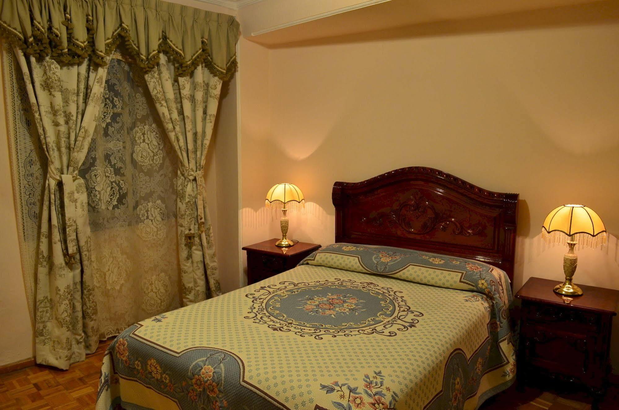 Hotel Boutique De Los Angeles غواناخواتو المظهر الخارجي الصورة