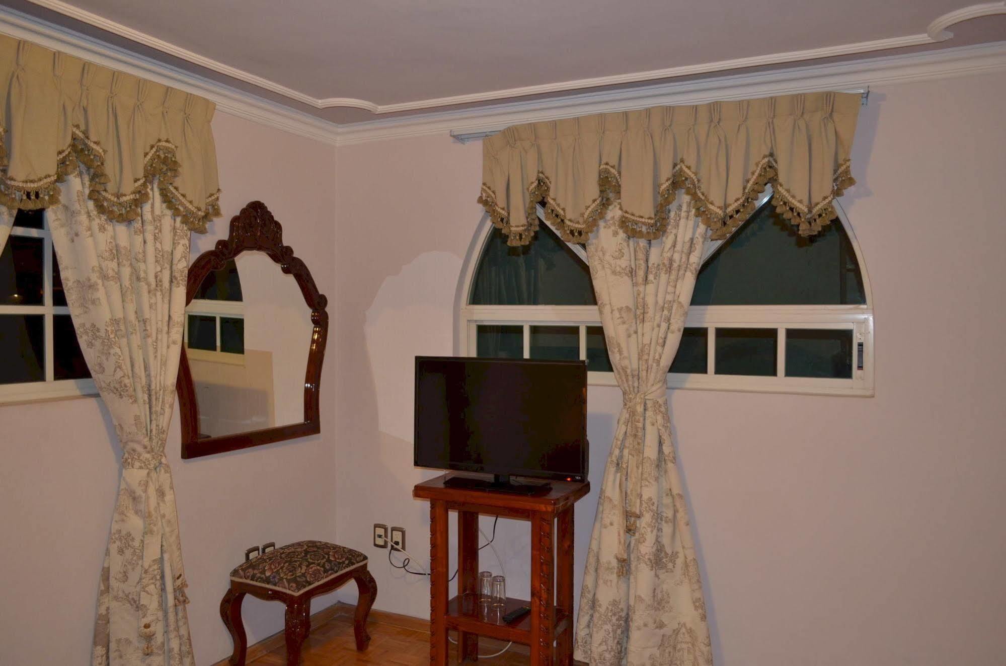 Hotel Boutique De Los Angeles غواناخواتو المظهر الخارجي الصورة